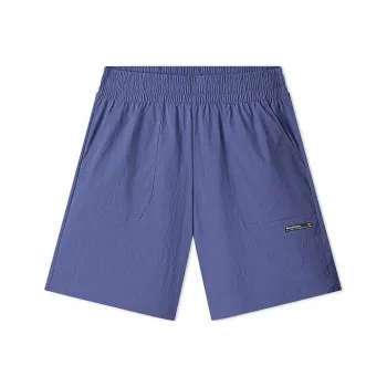 Skechers Sports Alliance Series Casual Shorts Men's Swordfish Blue 030T