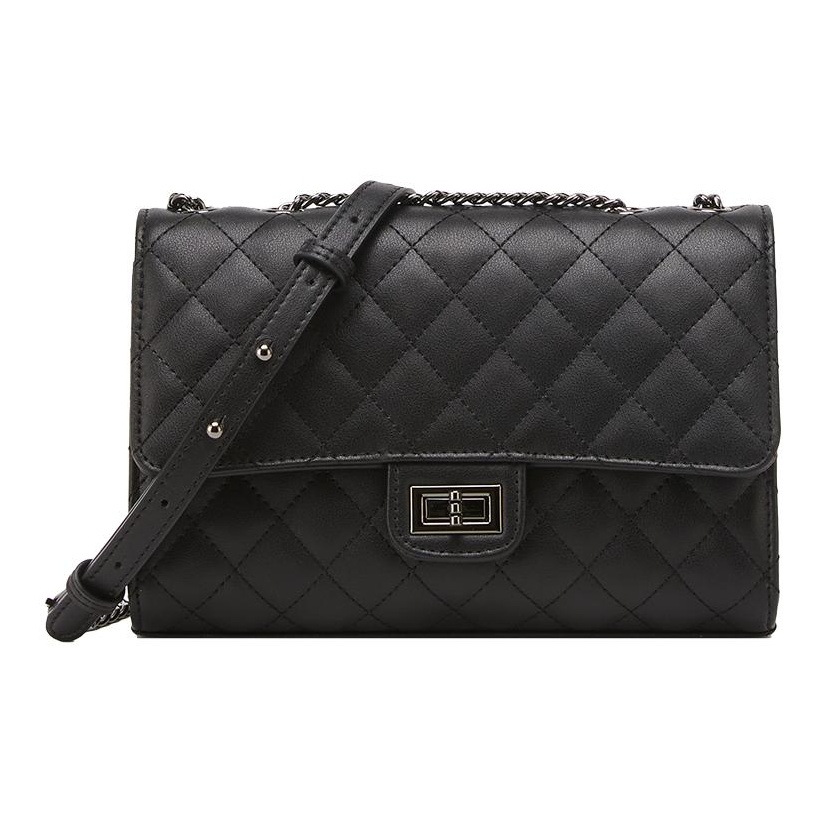 Yearcon Black Bags on Sale & Authentic - POIZON