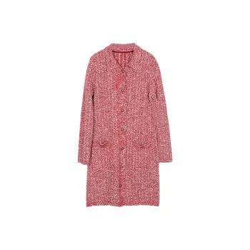 TINA GIA Knitwear Women's Red
