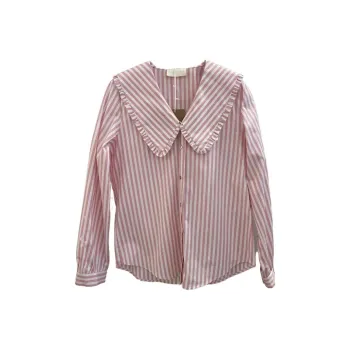 I BLUES Shirts Women's Pink