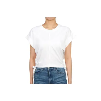ALLSAINTS T-Shirt Women's White