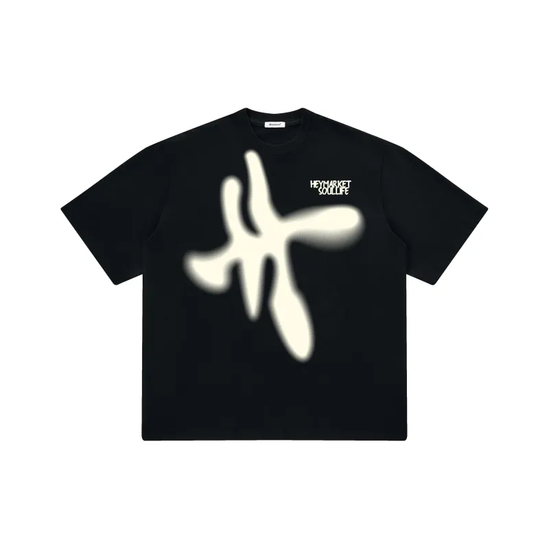 HEYMARKET T-Shirts Unisex-0