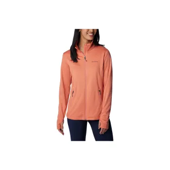 Columbia Park View™ Jacket Women's Peach