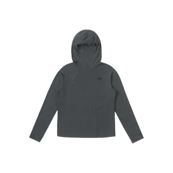 THE NORTH FACE Sweatshirt Women's Gray