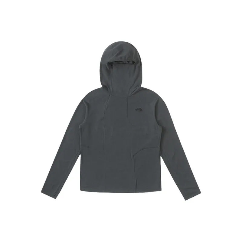 THE NORTH FACE Sweatshirt Women's Gray-0