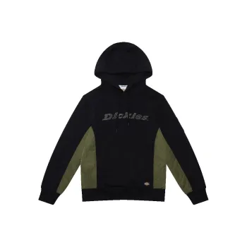 Dickies Sweatshirts Women's Black