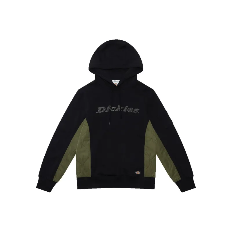 Dickies Sweatshirts Women's Black-0
