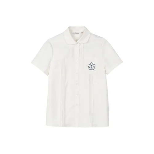 Tokyo Season Shirts Women's Cherry Blossom Time