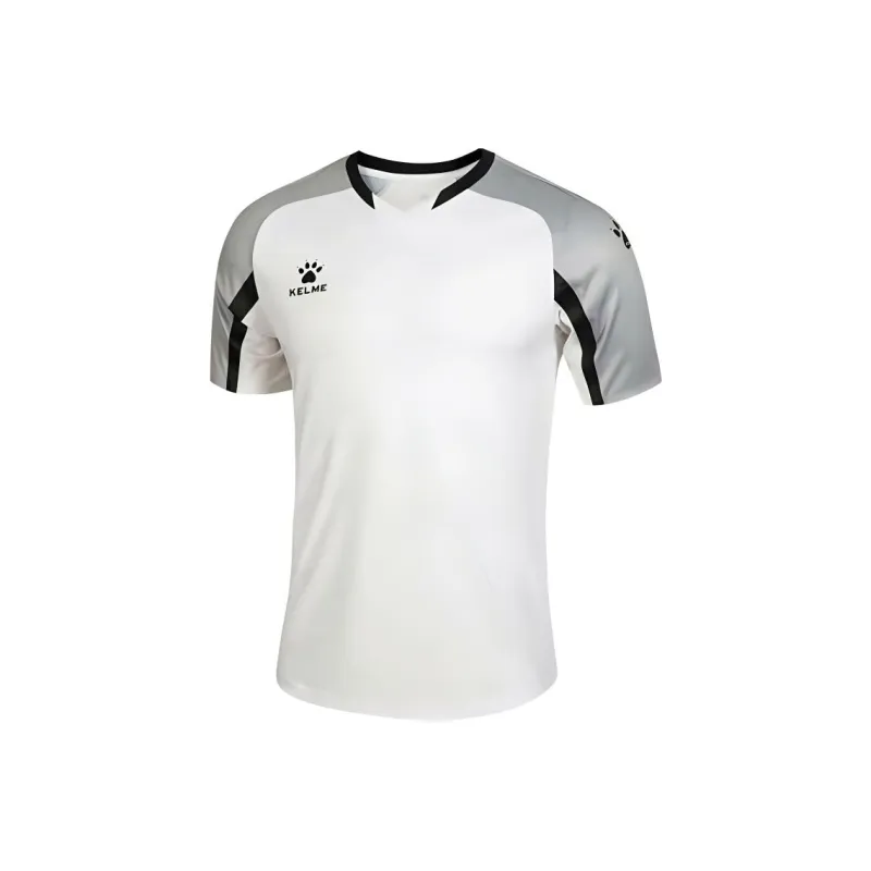 KELME Soccer Jerseys Men-5