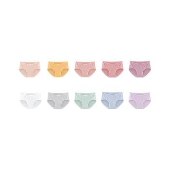 Pocket Travel Disposable Underwear Unisex 10 Pack