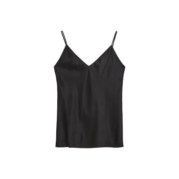 MaxMara Camisoles Women's Black