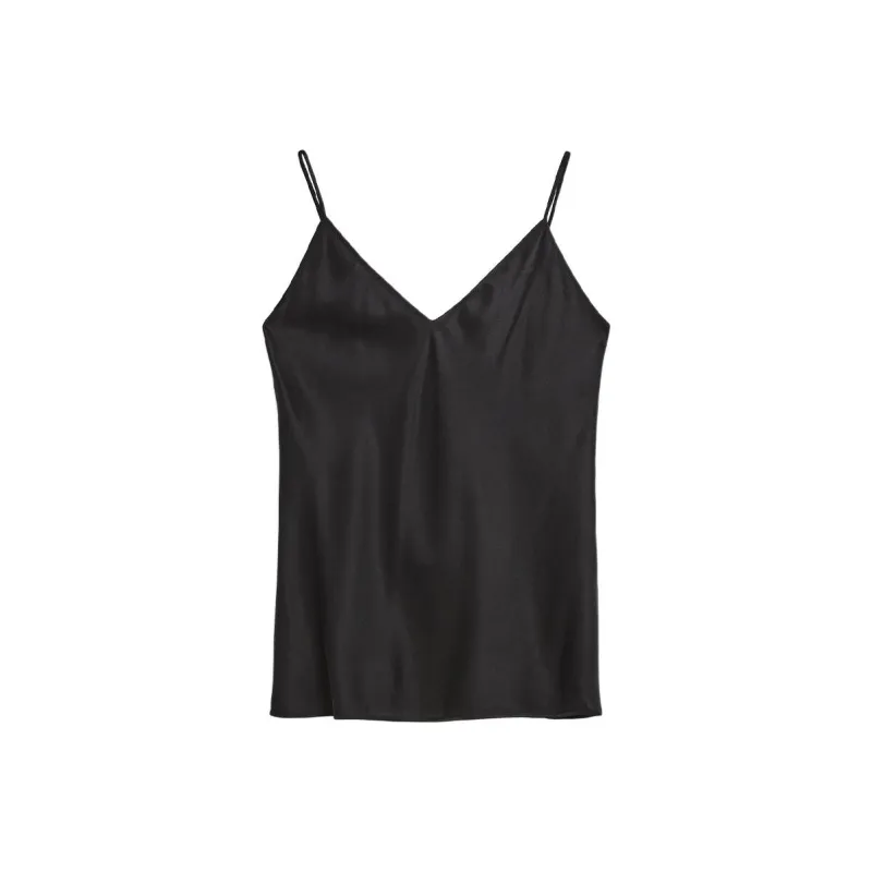 MaxMara Camisoles Women's Black-0