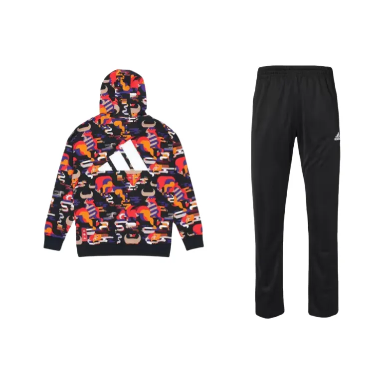 Adidas Casual Sportswear Men-0