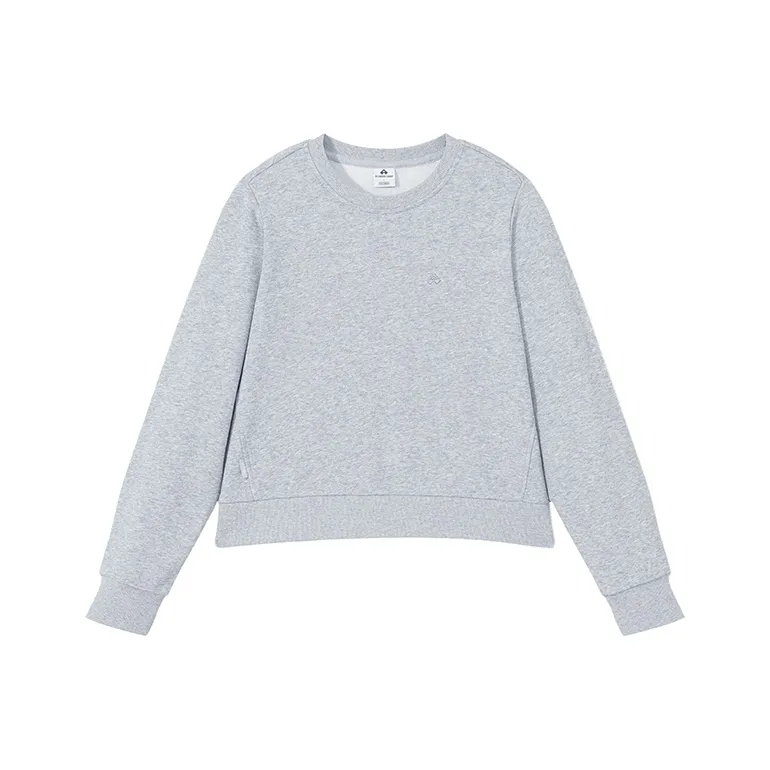 PIONEER CAMP Sweatshirt Women's-4