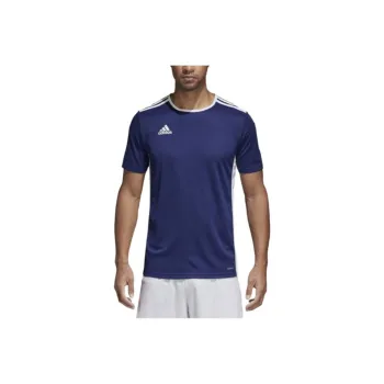 Adidas Soccer Jersey Men's Dark Blue