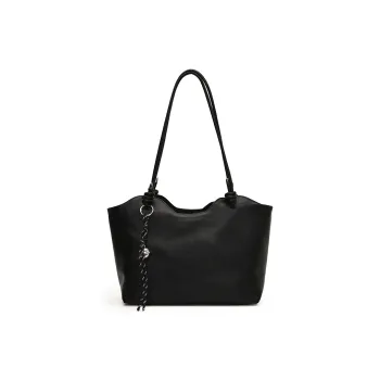 Yalu PU Shoulder Bag Unisex Multicolor