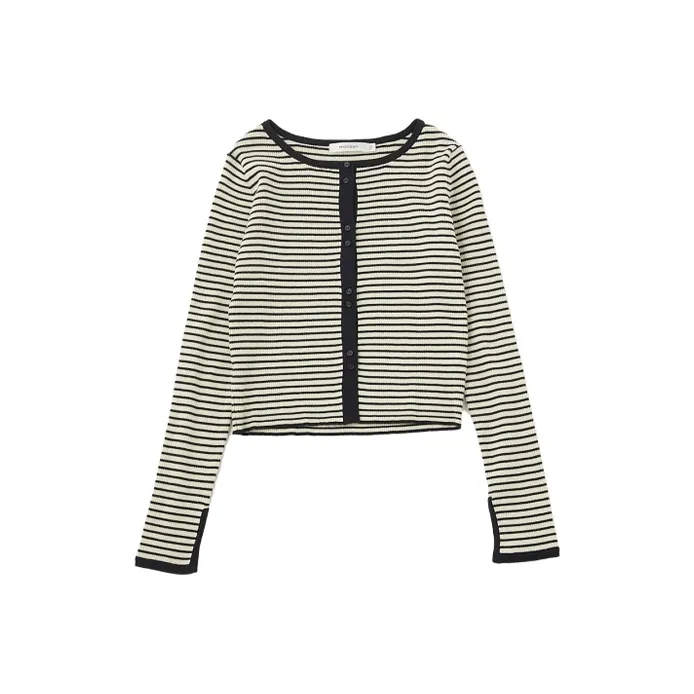 MOUSSY Knitwear Women's-0