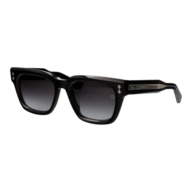Akoni Rectangle frame Sunglasses-0