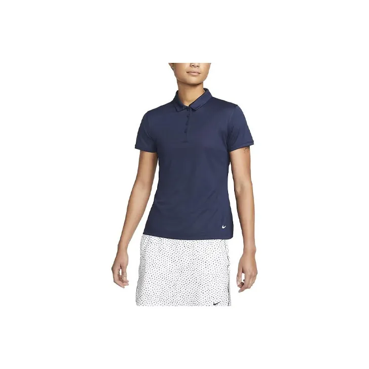 Nike Dri-FIT Victory Women's Golf Polo-0
