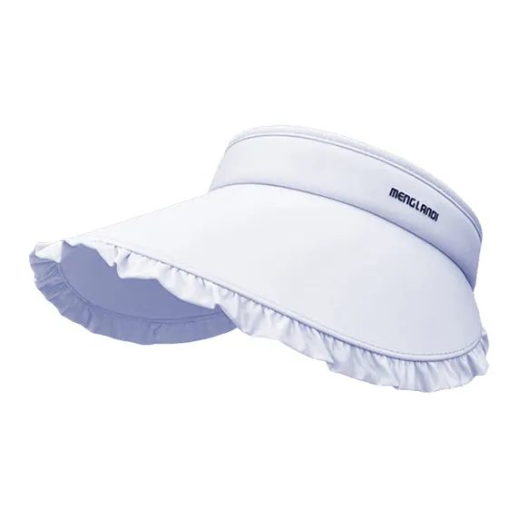 JW Polyester Sun Protection Hats Women's-19