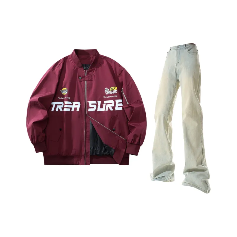 Tre Club Casual Sportswear Unisex-2