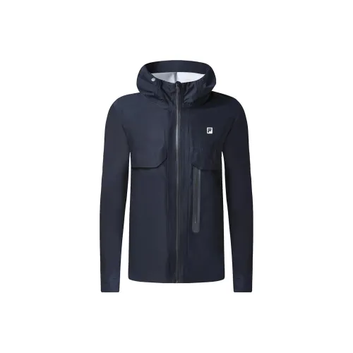 FILA Casual Sportswear Men's RD Royal Blue