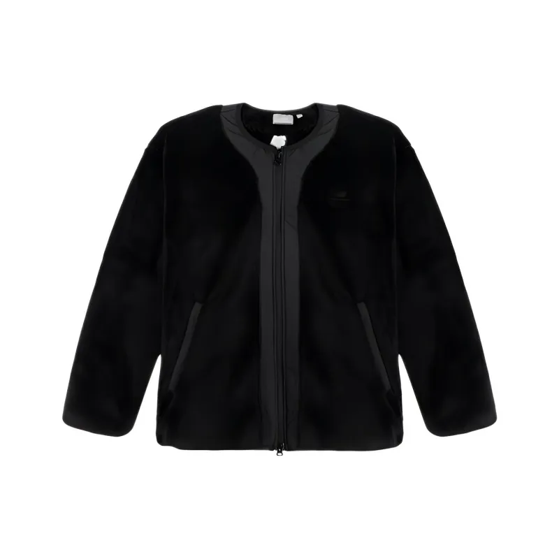 New Balance Jackets Women's Black-0