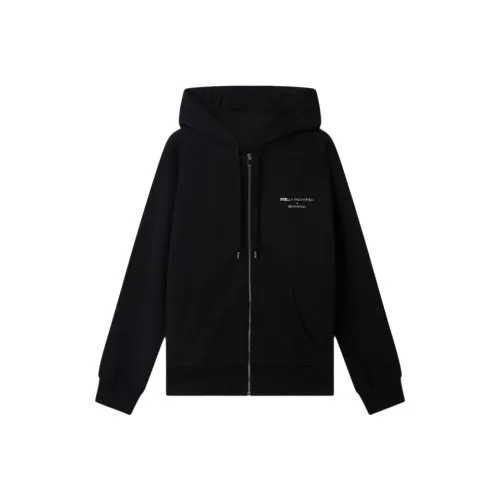 Stella McCartney X Sorayama Sexy Robot Zip-up Hoodie