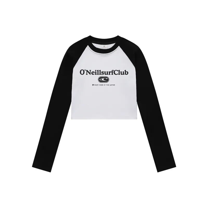 O'Neill T Shirts Women's-0