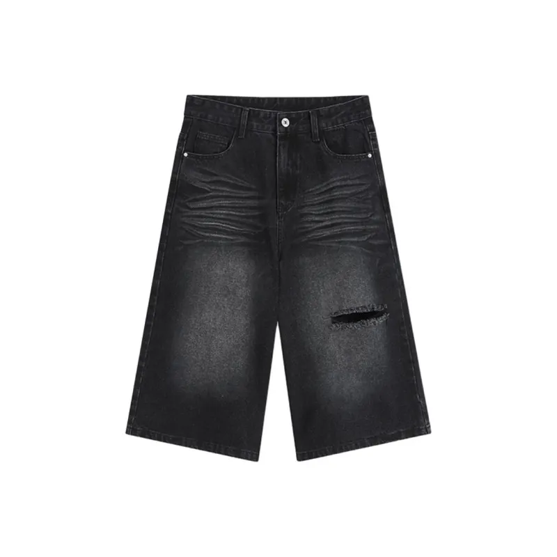 VERAF CA Casual Shorts Unisex-5