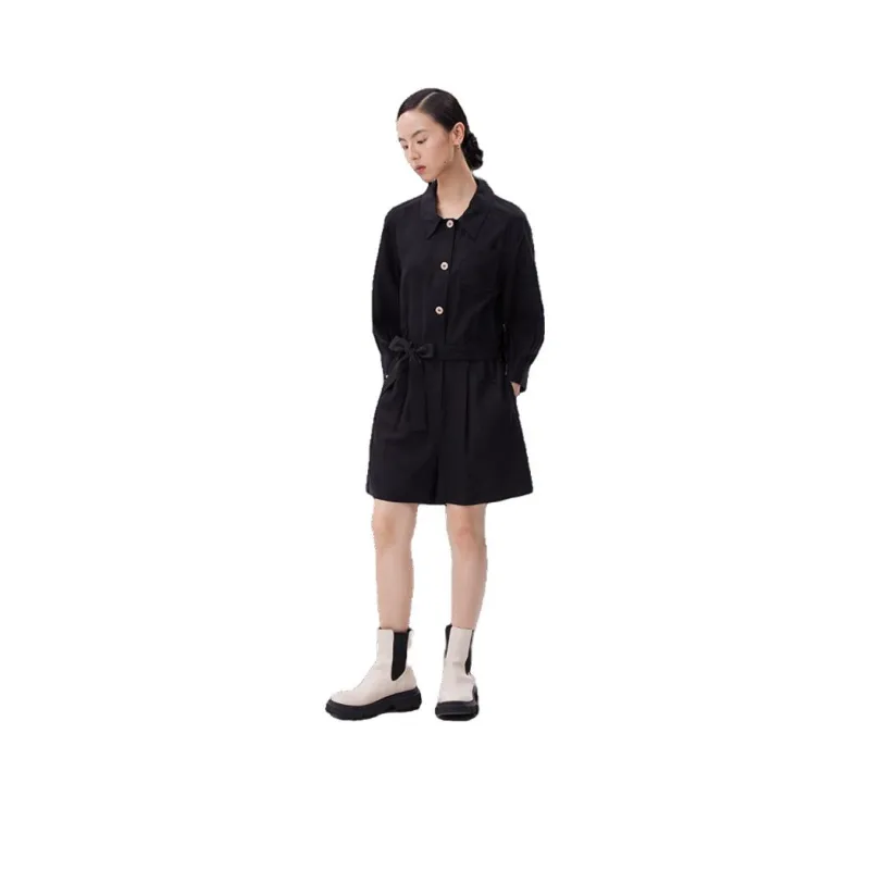 Broadcast Bodysuits Women's-6