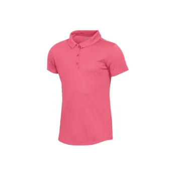 Under Armour Polo Shirts Women's Eclectic Pink