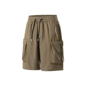FOR FEAR THAT Casual Shorts Unisex