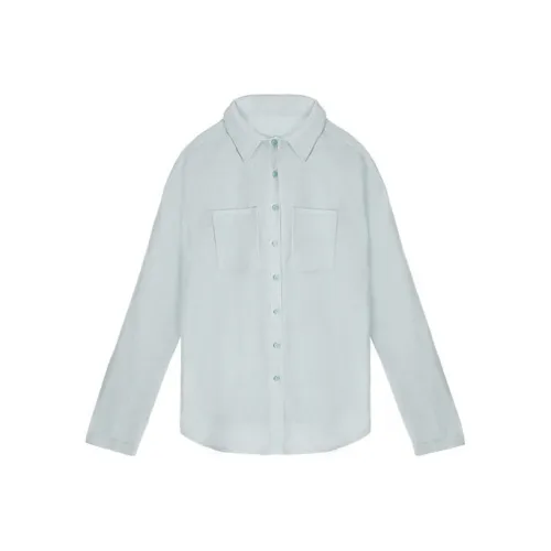 HER SENSES Shirts Women's