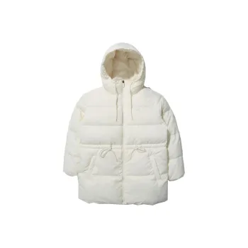 FILA Jackets Women's Cream