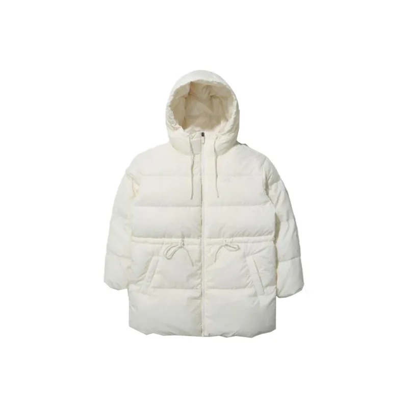 FILA Jackets Women's Cream-0