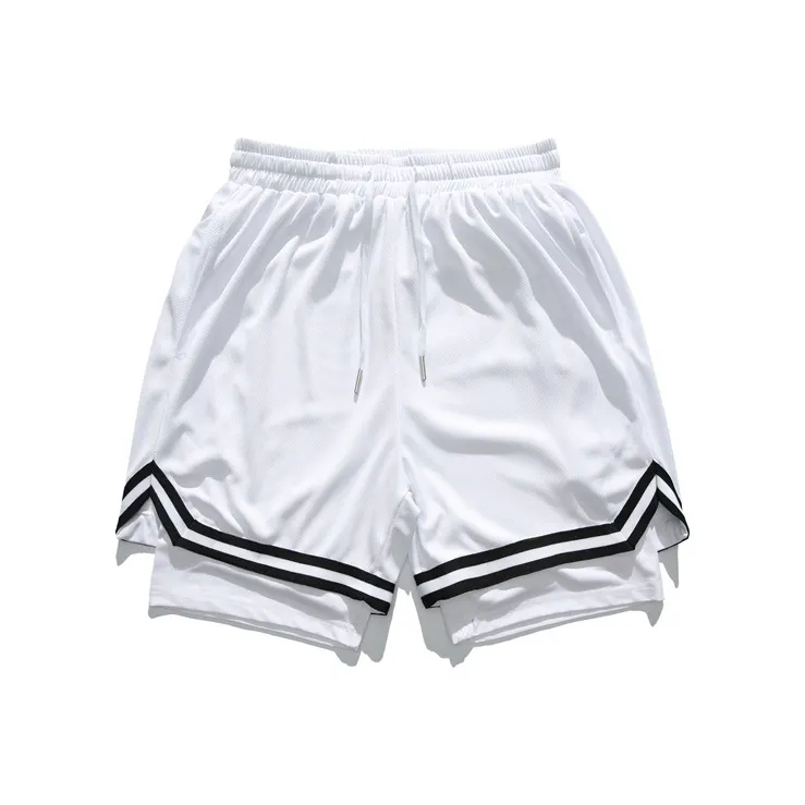CSKS Casual Shorts Unisex-12