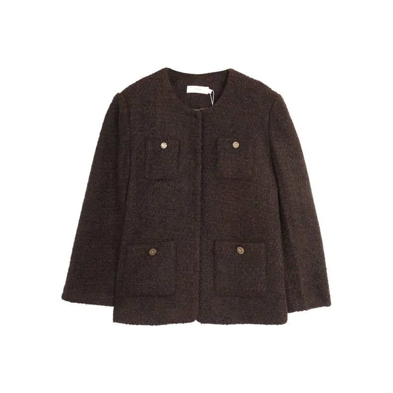 SETIROM Jackets & Coats Women's-2