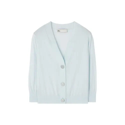 TORY BURCH Cotton Cardigan