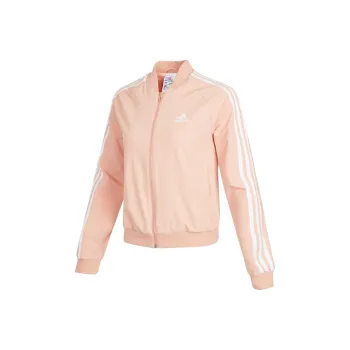 Adidas ESSENTIALS Jacket Women's Pink