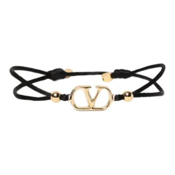 Valentino VLogo Signature Bracelet