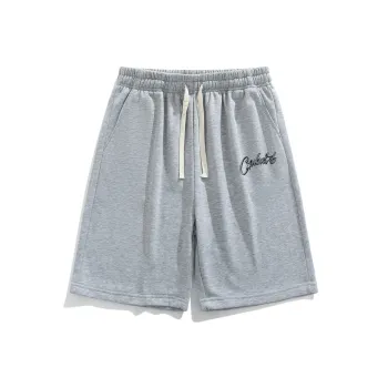 Budding Bear Casual Shorts Unisex