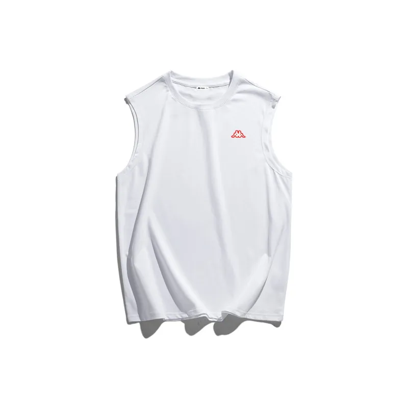 Kappa Unisex Tank Tops-0