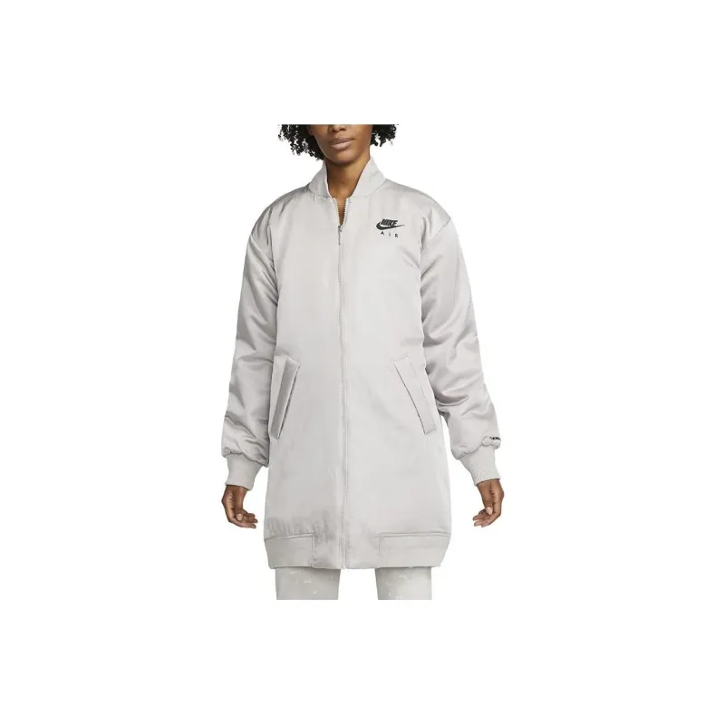 Nike Jackets Coats Women's White-0