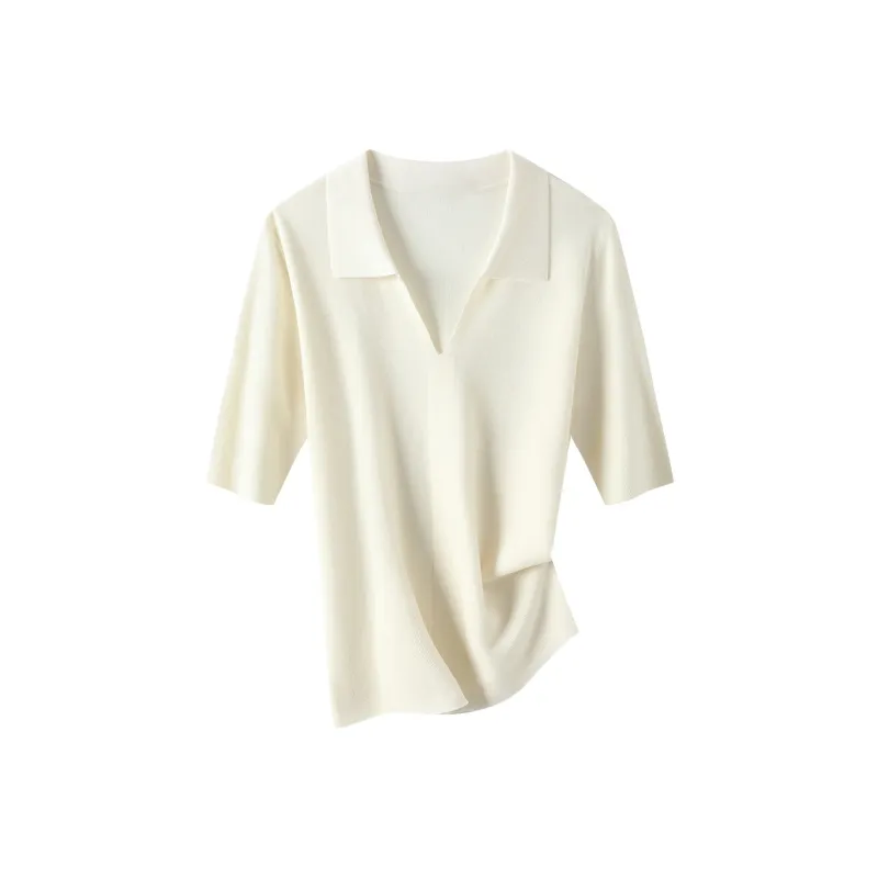 H YXIANG Knitwear Women's-0