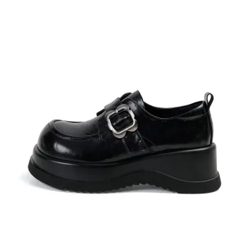 Earl Cat Loafers Women's