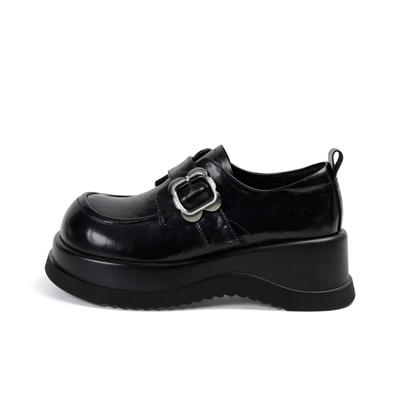 Earl Cat Loafers Women's-0