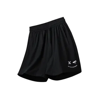 NEXTOUR Casual Shorts Men's Black