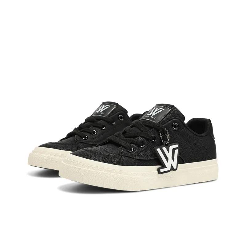 White Sands Slip Resistant, Abrasion Resistant, Balance, Lightweight Low Top Skateboard Shoes Men's Box Included-3