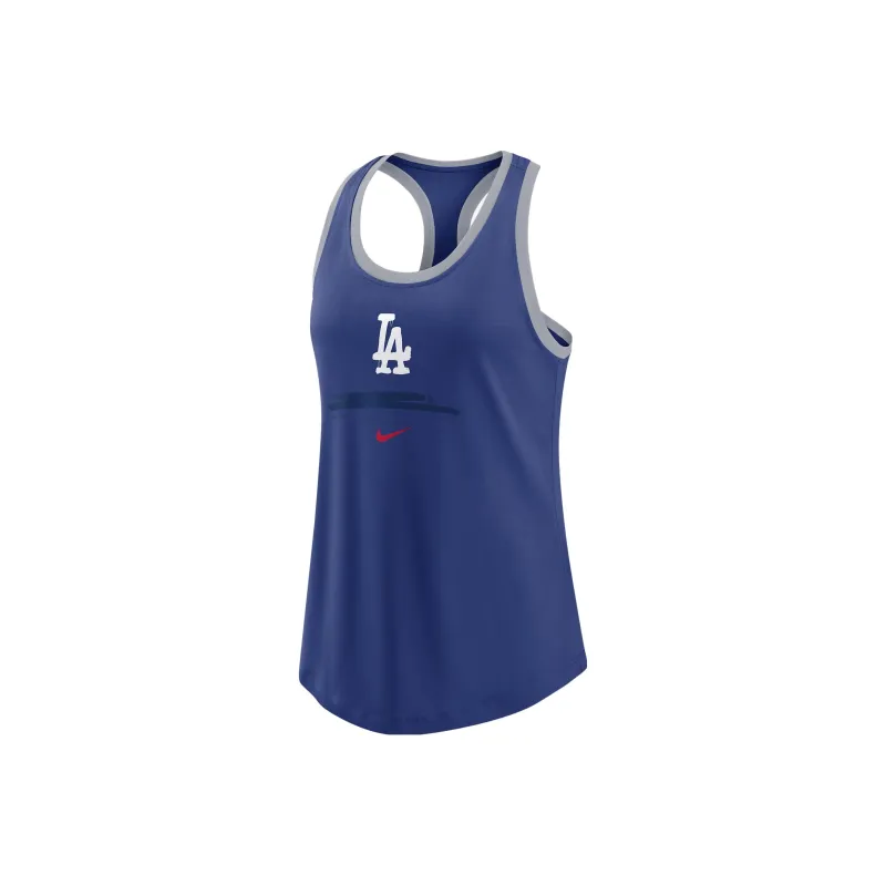 Nike T-Shirts Women's Blue-0